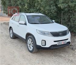 كيا سورينتو